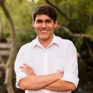 Meet your Posher, Jake